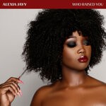 cover: Alexia Jayy - Who Raised You