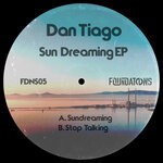 cover: Dan Tiago - Sun Dreaming