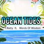 cover: Words Of Wisdom - Ocean Tides