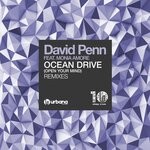 cover: Monia Amore - Ocean Drive (Open Your Mind) (Remixes)