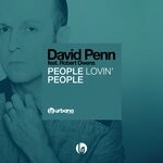 cover: Robert Owens - People Lovin' People