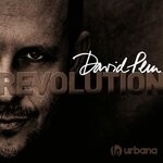 cover: Daren J. Bell - Revolution