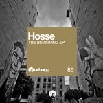 cover: Hosse - The Beginning EP