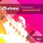 cover: Rober Gaez - Drunkin Preacher