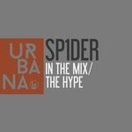 cover: Sp1der - In The Mix