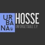 cover: Hosse - Unforgettable EP