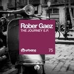 cover: Rober Gaez - The Journey