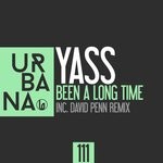 cover: YASS - Been A Long Time