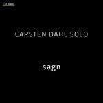 cover: Carsten Dahl - Sagn