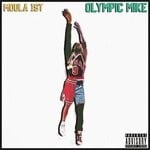 cover: Moula 1st - Olympic Mike (Explicit)