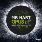 cover: Mr Hart - Opus