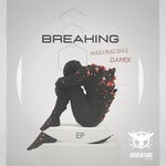 cover: Danek|Hugo Ruiz Diaz - Breaking