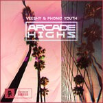 cover: Phonic Youth|Veeshy - Arcade Highs