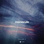 cover: Monocule - Monocule Vol 2