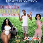 cover: Di Fucha - Boom