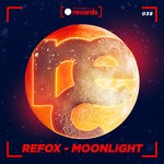 cover: Refox - Moonlight