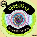 cover: Tolis Q - Sequence #16 EP