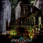 cover: Jimmyzkinz - Collective EP