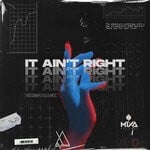 cover: Firestrack - It Ain't Right