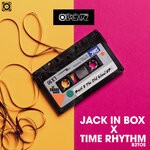 cover: Jack In Box|Time Rhythm - B2TOS