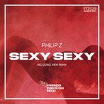 cover: Philip Z - Sexy Sexy