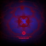 cover: Tankhamun - Taboo EP