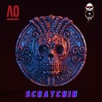 cover: Hilton Caswell - Scratchin