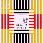 cover: Motk - Do It