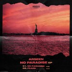 cover: Arseen - No Paradise EP