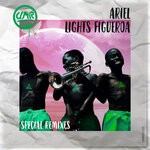 cover: ARIEL LIGHTS FIGUEROA|Dany Cohiba|PARA PEOPLE - Special Remixes