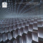 cover: F5point6 - KaleidoSound: Time, Shape & Space Vol 2