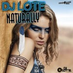 cover: Dj Lote - Naturally