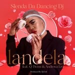 cover: Andiswa Live|Slenda Da Dancing Dj Feat Q Twins - Landela