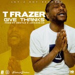 cover: Hdkyle|T Frazer - Give Thanks