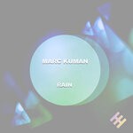 cover: Marc Kuman - Rain