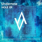 cover: Undernote - Hole EP