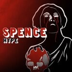 cover: Spence - Hype