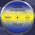 cover: Loudeep - The Last Hour