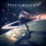 cover: Cosmic Sidekick - Beyond The Atmosphere