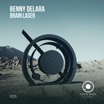 cover: Benny Delara - Brain Laser