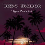 cover: Beido Gamboa - Dejeme Quererla Bebe