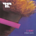 cover: E-bony - Stray Cats