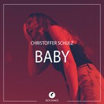 cover: Christoffer Schulz - Baby