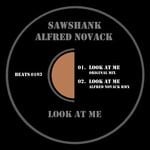 cover: Alfred Novack|Sawshank - Look At Me