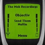 cover: Objectiv - Send Them