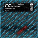 cover: Johansson|Love In Colour - Gonna Get You