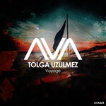 cover: Tolga Uzulmez - Voyage (Extended Version)