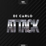 cover: Di Carlo - Attack