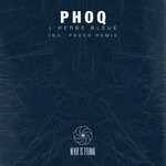 cover: Phoq - L'Herbe Bleue