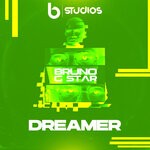 cover: Bruno G-star - Dreamer